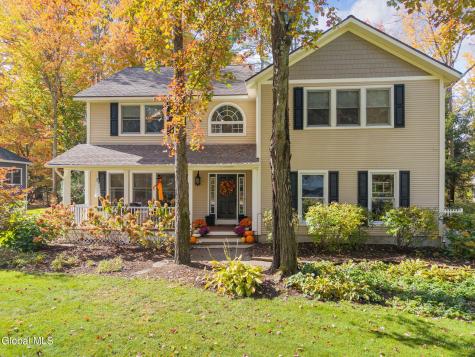 14 Cobble Hill Drive Gansevoort NY 12831