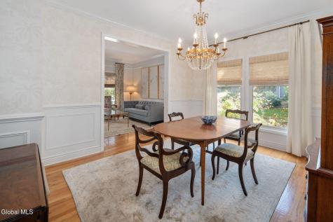 14 Cobble Hill Drive Gansevoort NY 12831