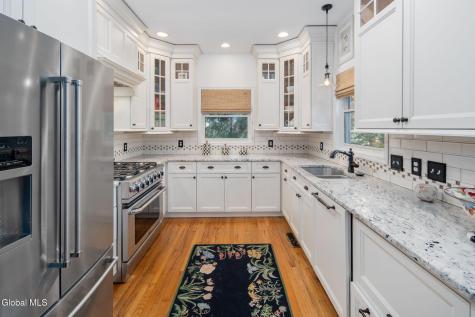 14 Cobble Hill Drive Gansevoort NY 12831