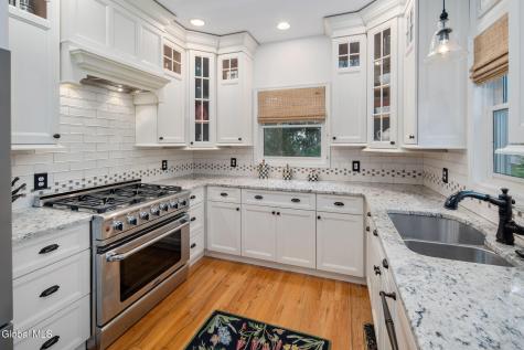 14 Cobble Hill Drive Gansevoort NY 12831