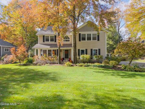 14 Cobble Hill Drive Gansevoort NY 12831