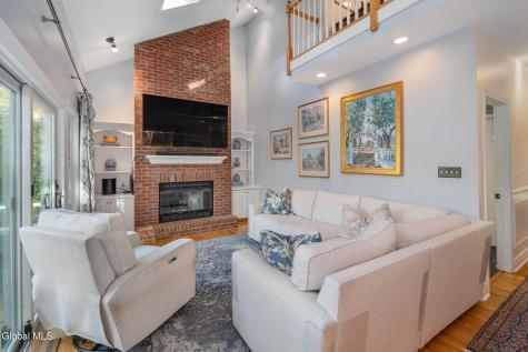 14 Cobble Hill Drive Gansevoort NY 12831