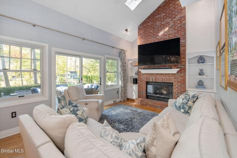 14 Cobble Hill Drive Gansevoort NY 12831