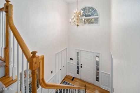 14 Cobble Hill Drive Gansevoort NY 12831