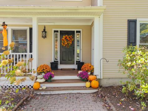 14 Cobble Hill Drive Gansevoort NY 12831