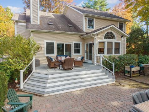 14 Cobble Hill Drive Gansevoort NY 12831