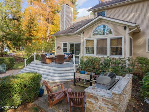 14 Cobble Hill Drive Gansevoort NY 12831