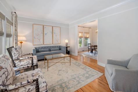 14 Cobble Hill Drive Gansevoort NY 12831