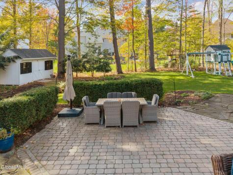 14 Cobble Hill Drive Gansevoort NY 12831