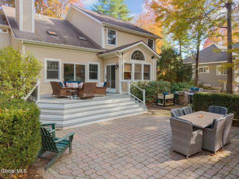 14 Cobble Hill Drive Gansevoort NY 12831