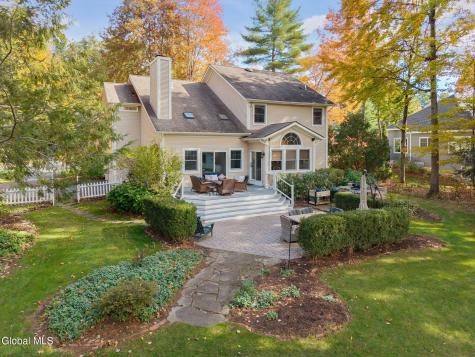 14 Cobble Hill Drive Gansevoort NY 12831