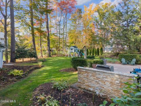 14 Cobble Hill Drive Gansevoort NY 12831