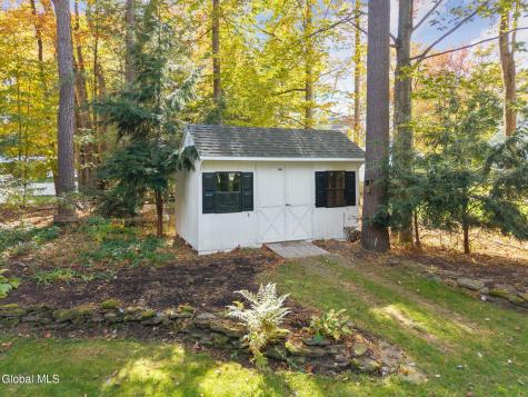 14 Cobble Hill Drive Gansevoort NY 12831