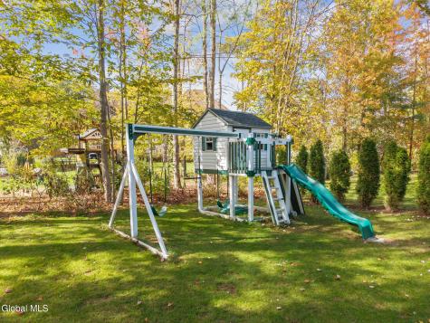 14 Cobble Hill Drive Gansevoort NY 12831