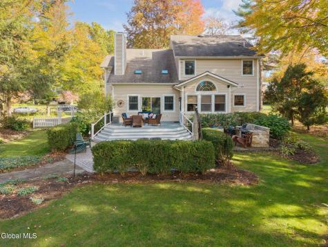 14 Cobble Hill Drive Gansevoort NY 12831