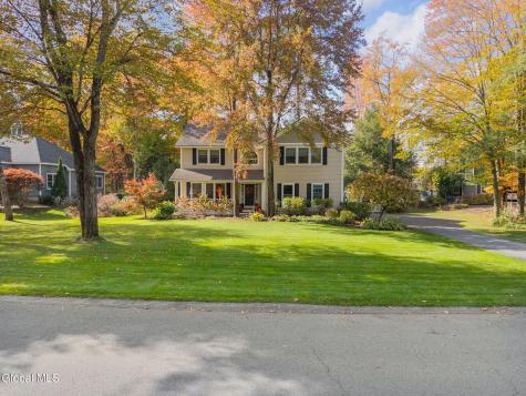14 Cobble Hill Drive Gansevoort NY 12831