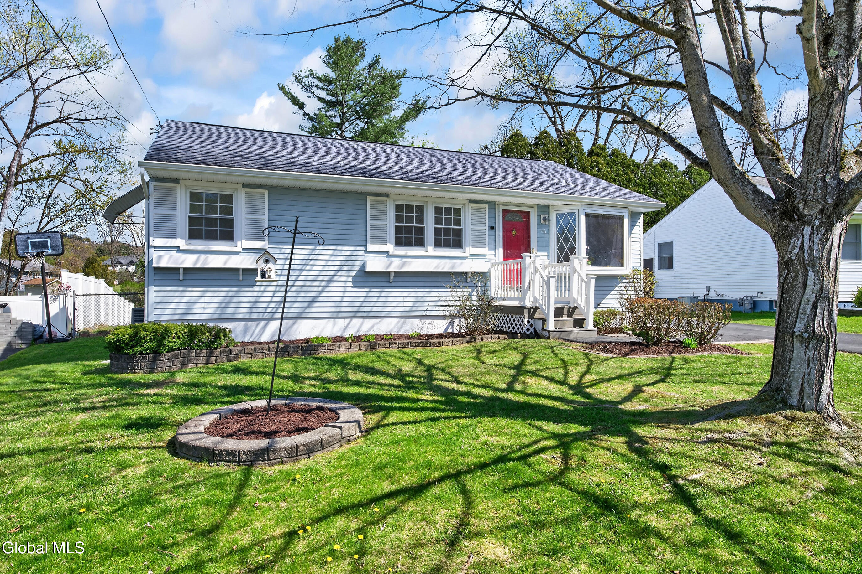 46 Biscayne Boulevard Troy NY 12182