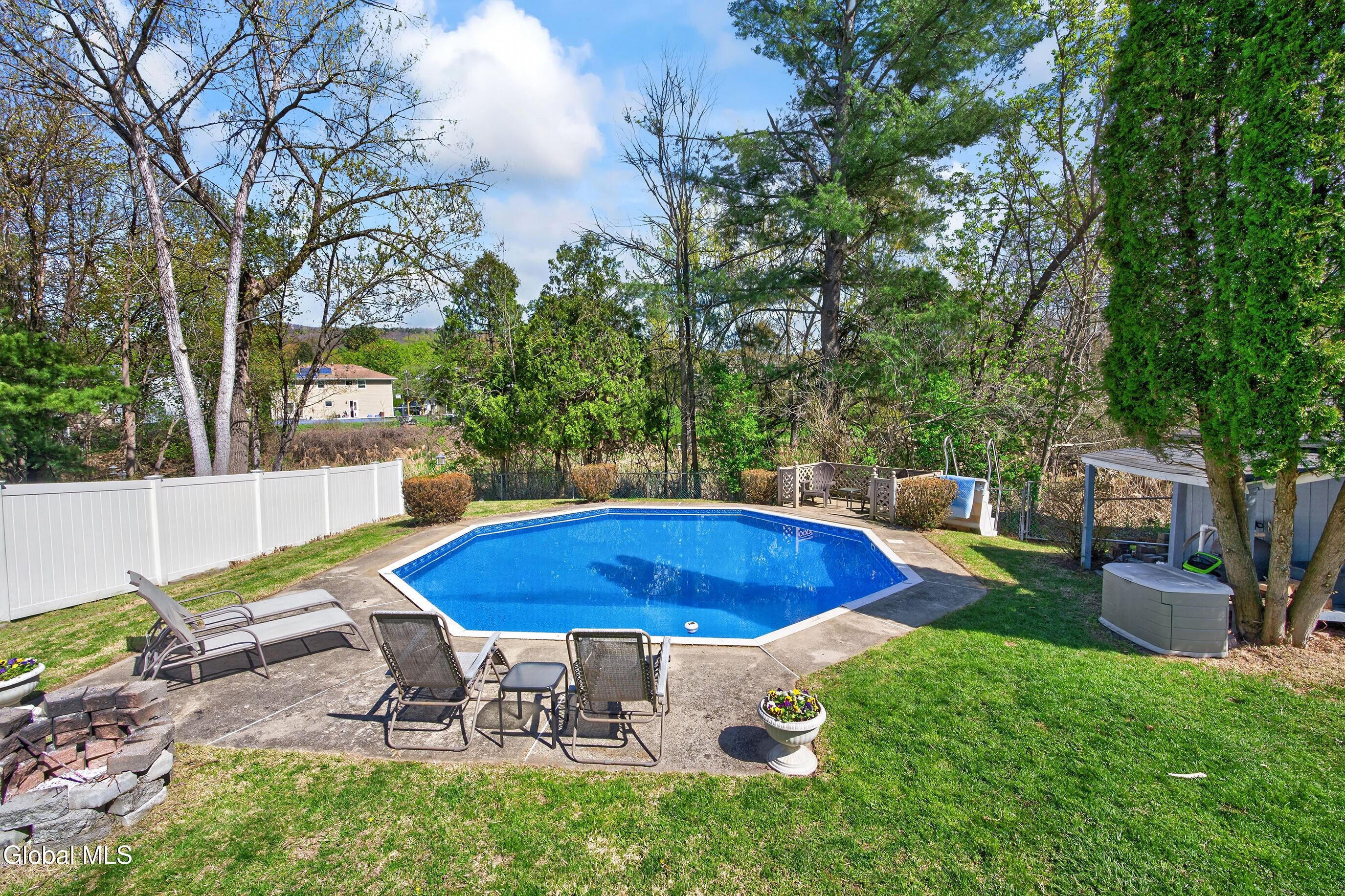 46 Biscayne Boulevard Troy NY 12182