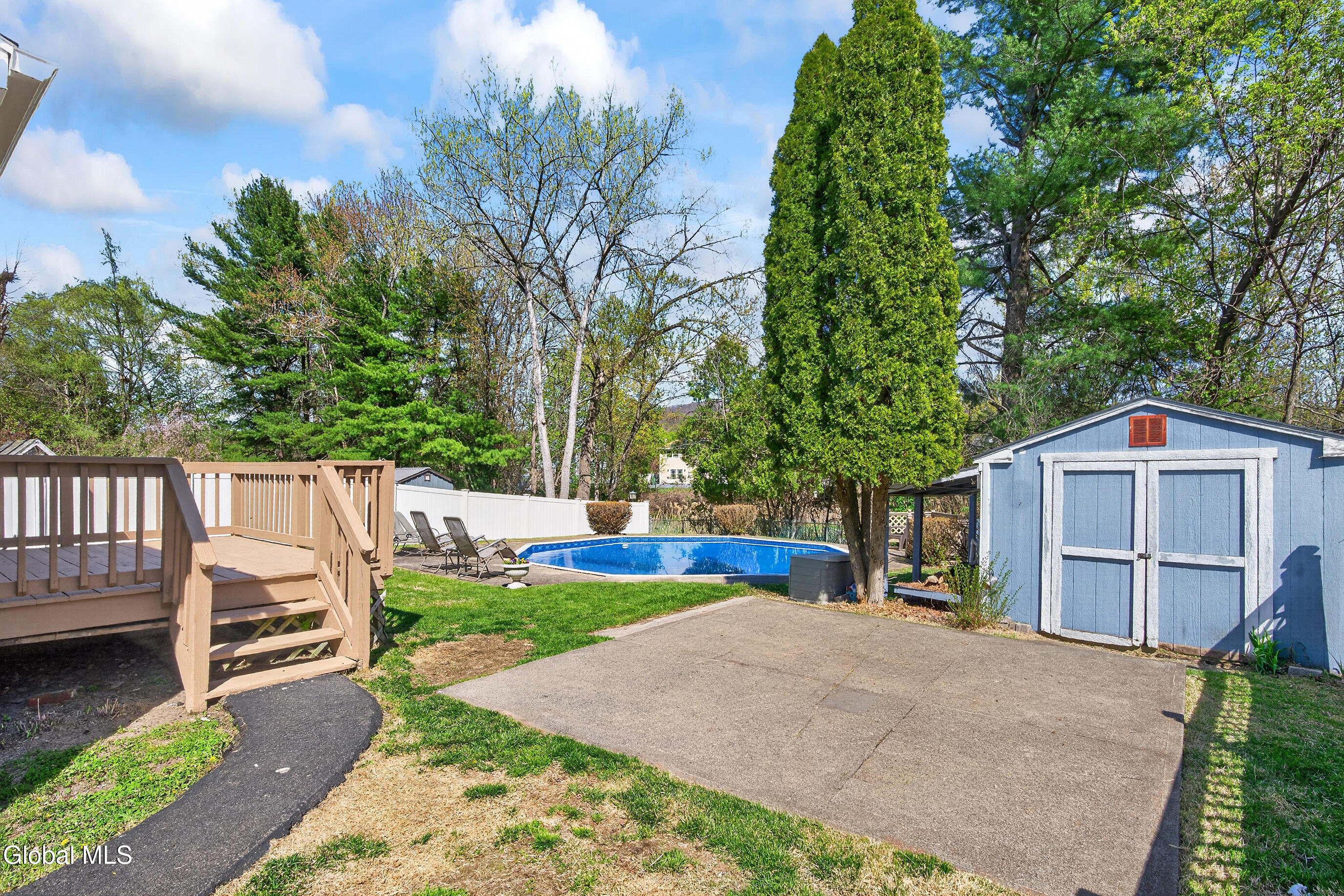 46 Biscayne Boulevard Troy NY 12182