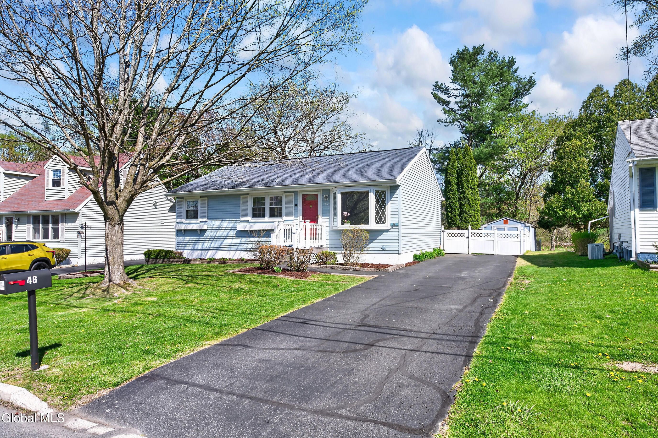 46 Biscayne Boulevard Troy NY 12182