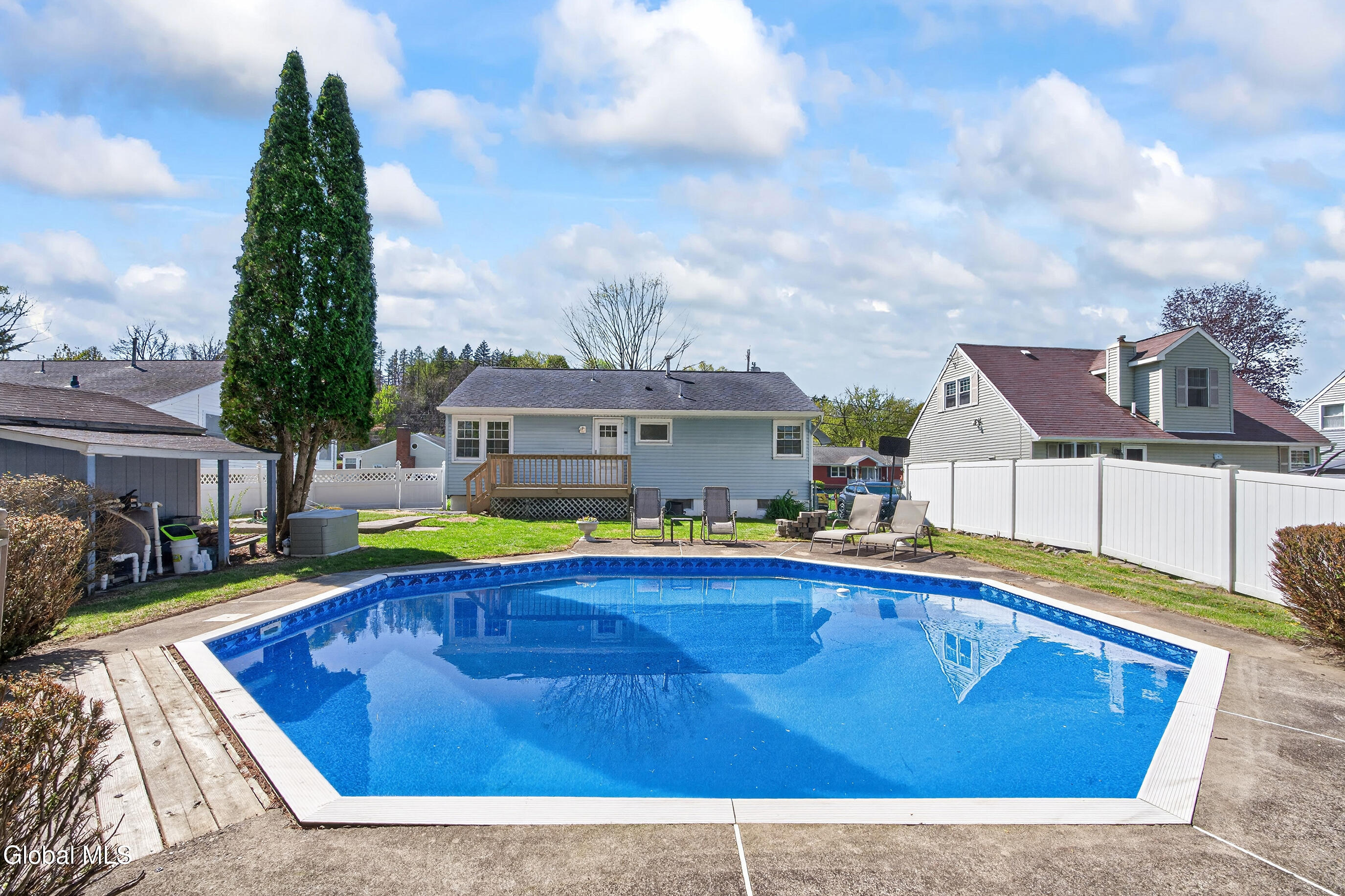 46 Biscayne Boulevard Troy NY 12182