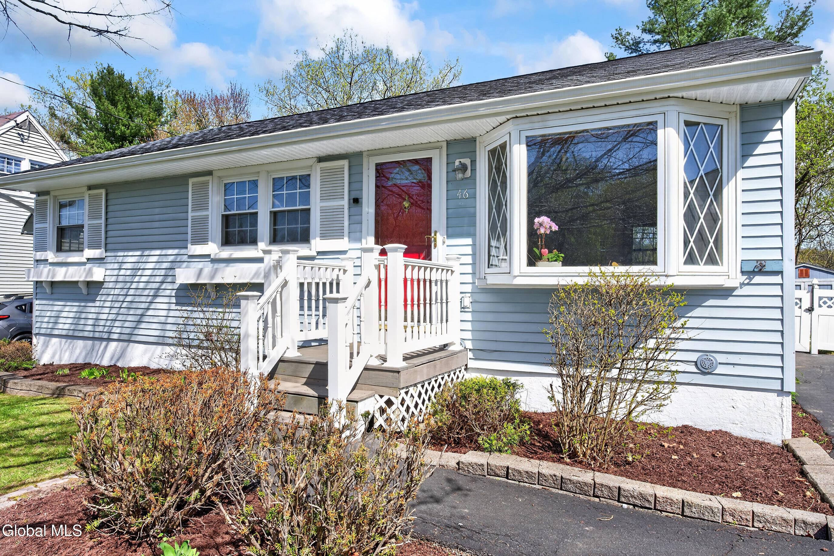 46 Biscayne Boulevard Troy NY 12182