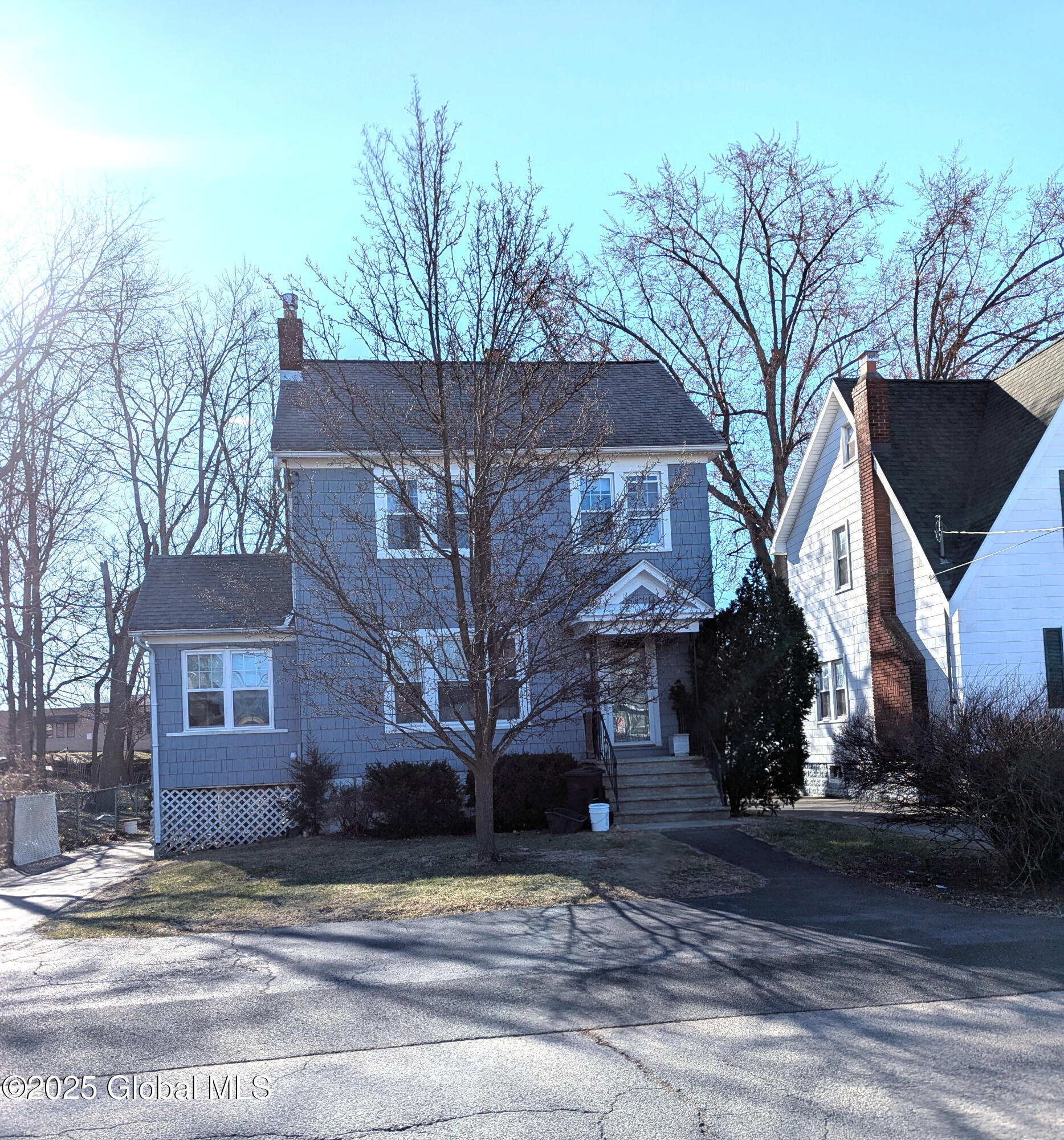 2 Woolard Avenue Colonie NY 12205