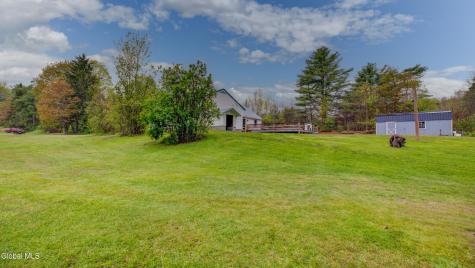 117 Blanchard Road Gloversville NY 12078