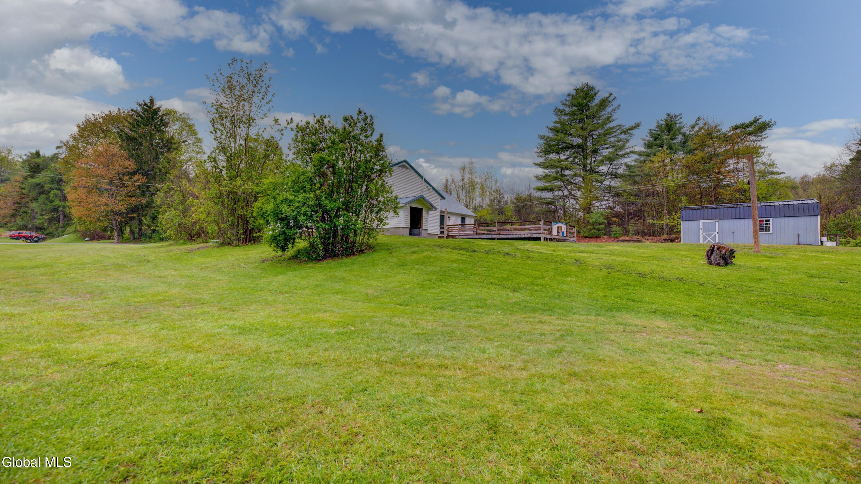 117 Blanchard Road Gloversville NY 12078