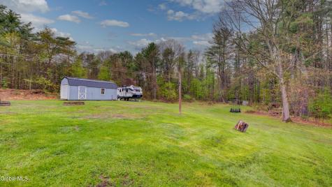 117 Blanchard Road Gloversville NY 12078