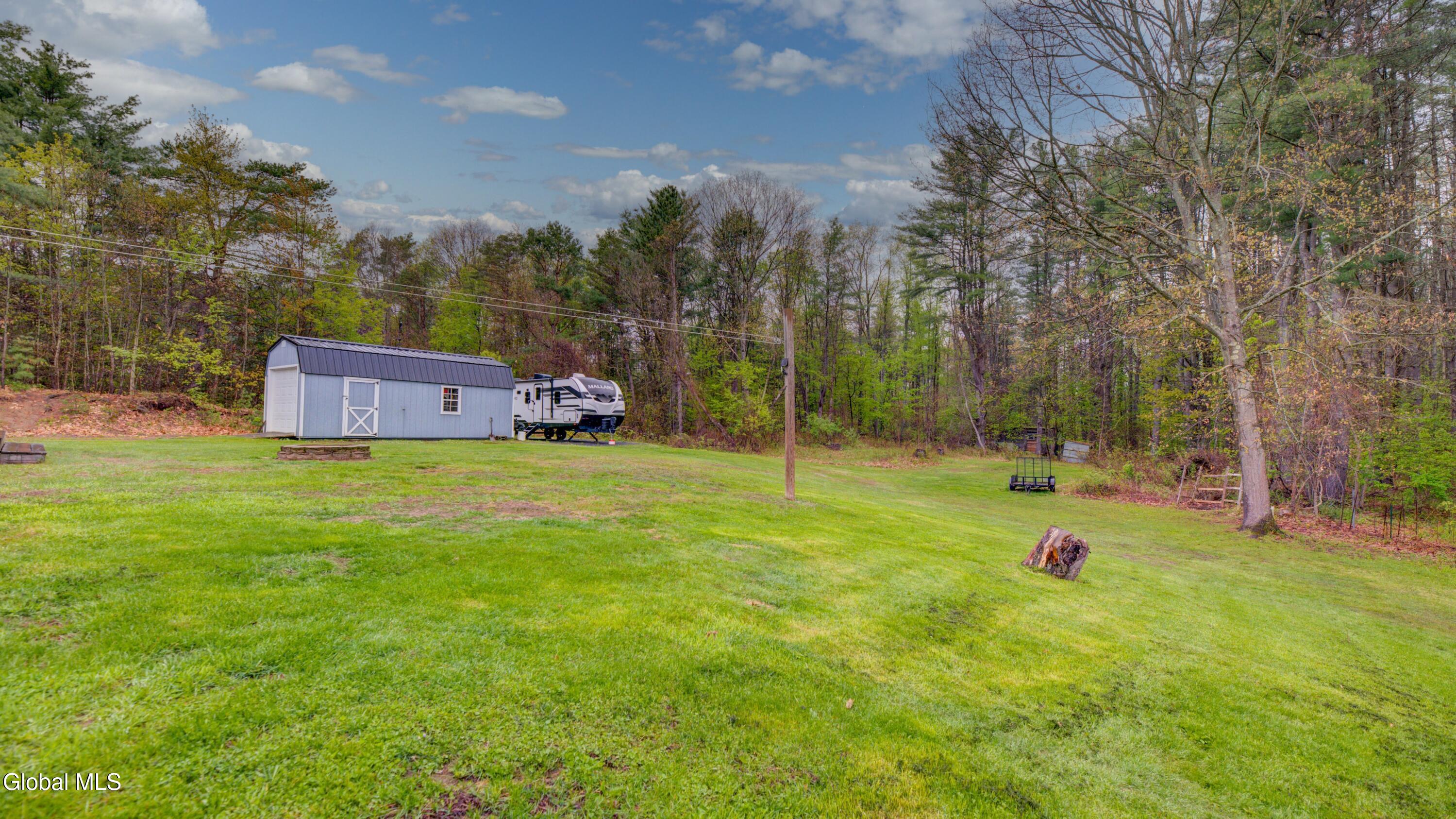 117 Blanchard Road Gloversville NY 12078