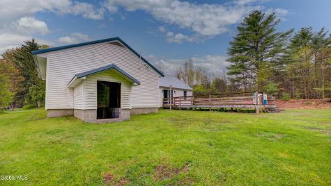 117 Blanchard Road Gloversville NY 12078