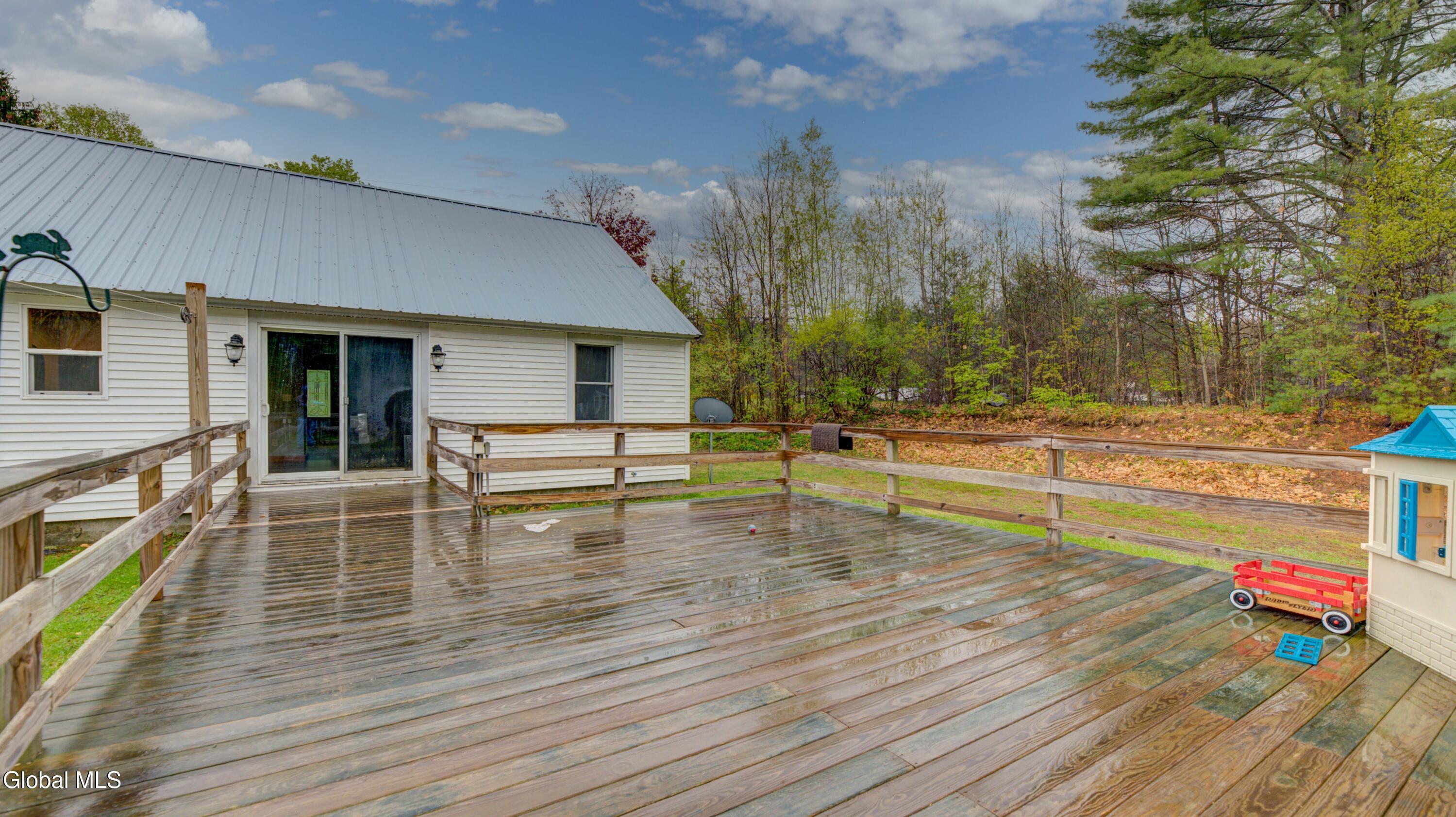 117 Blanchard Road Gloversville NY 12078