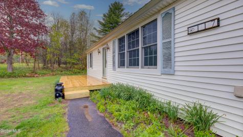 117 Blanchard Road Gloversville NY 12078