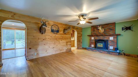117 Blanchard Road Gloversville NY 12078