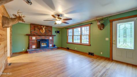 117 Blanchard Road Gloversville NY 12078