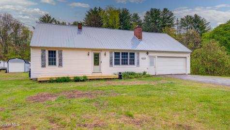 117 Blanchard Road Gloversville NY 12078