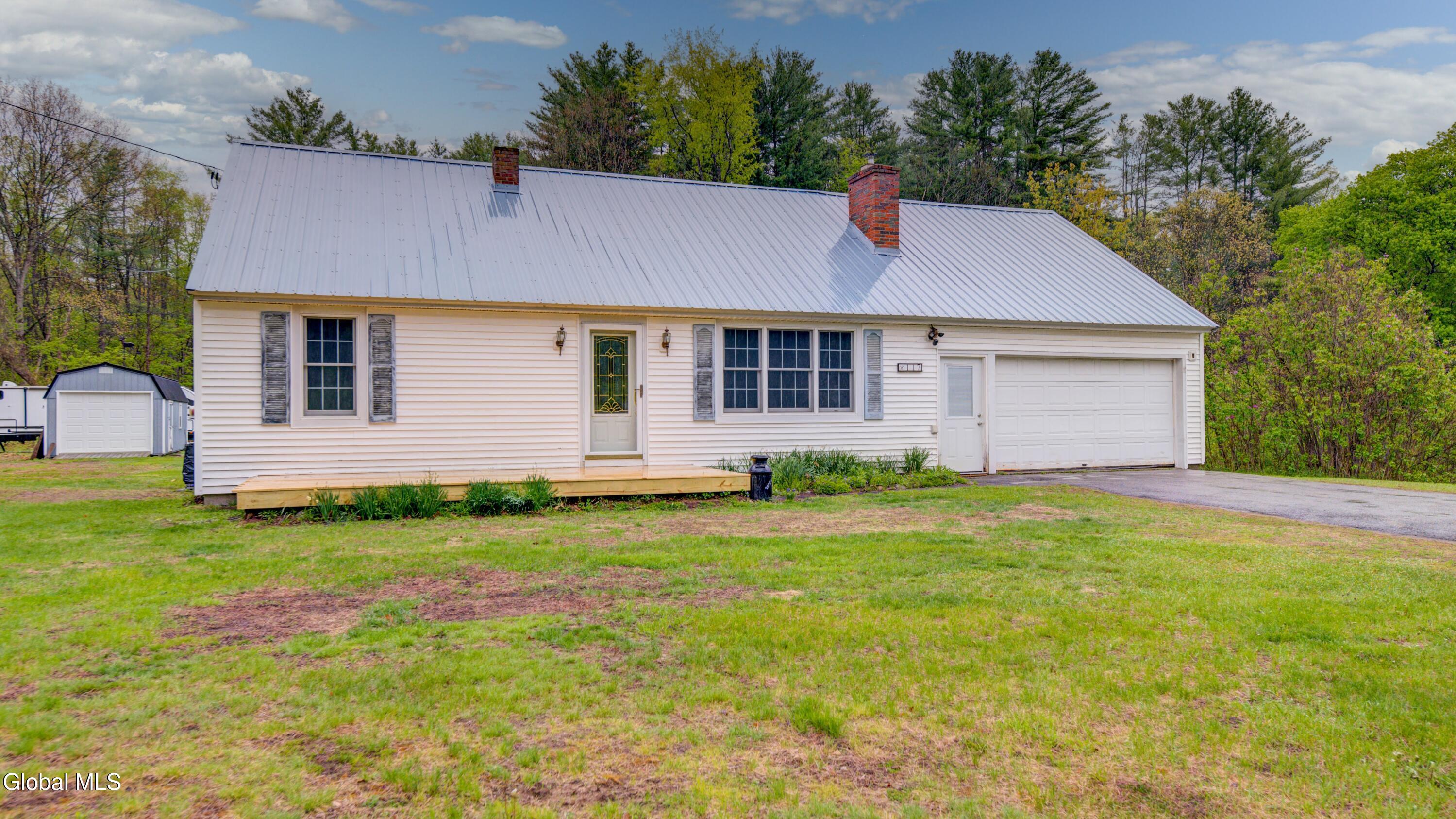 117 Blanchard Road Gloversville NY 12078