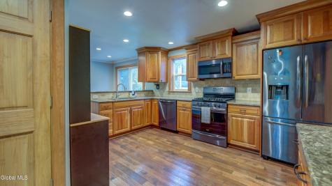 117 Blanchard Road Gloversville NY 12078