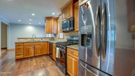 117 Blanchard Road Gloversville NY 12078