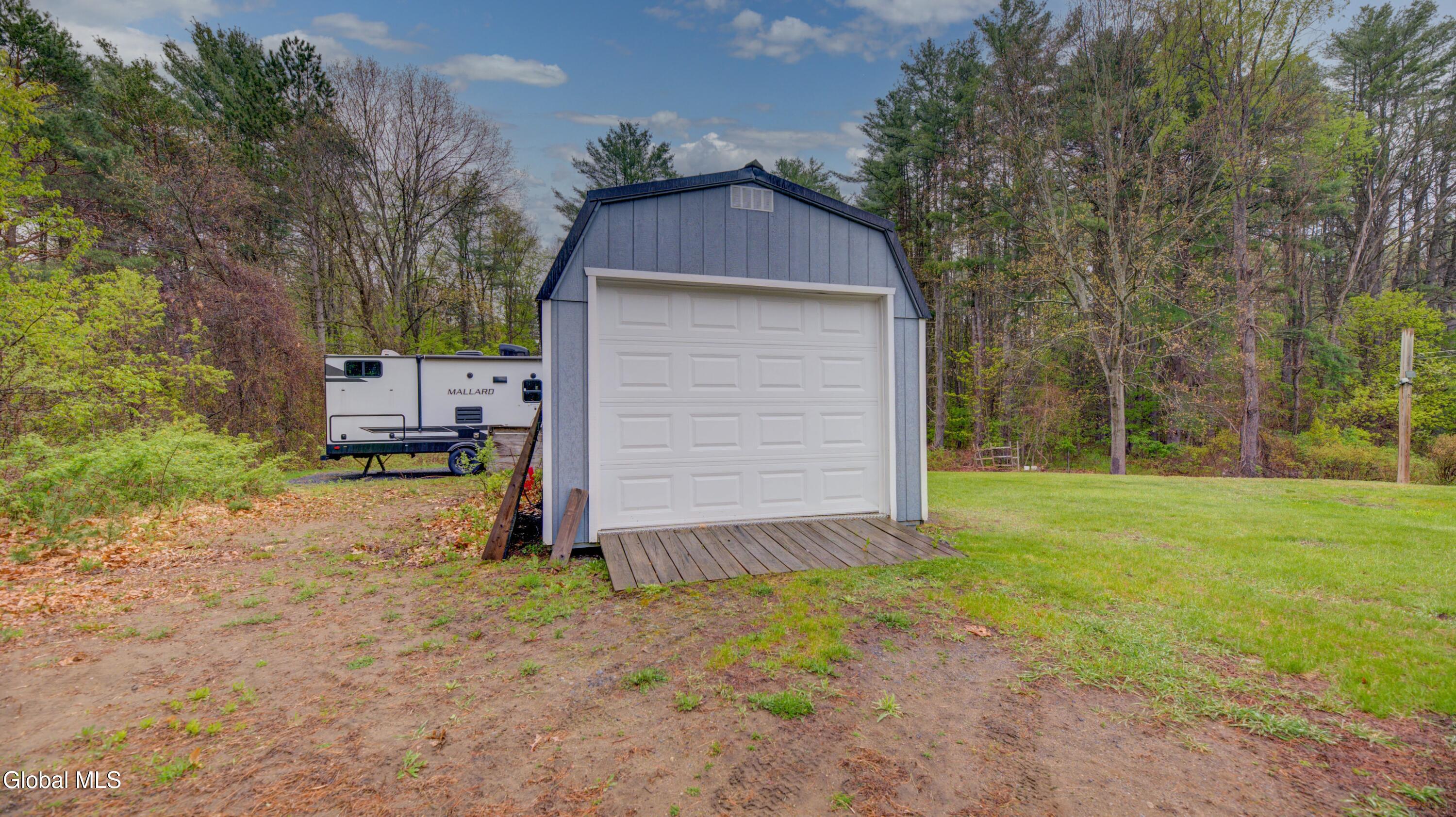 117 Blanchard Road Gloversville NY 12078