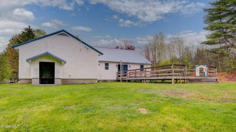 117 Blanchard Road Gloversville NY 12078