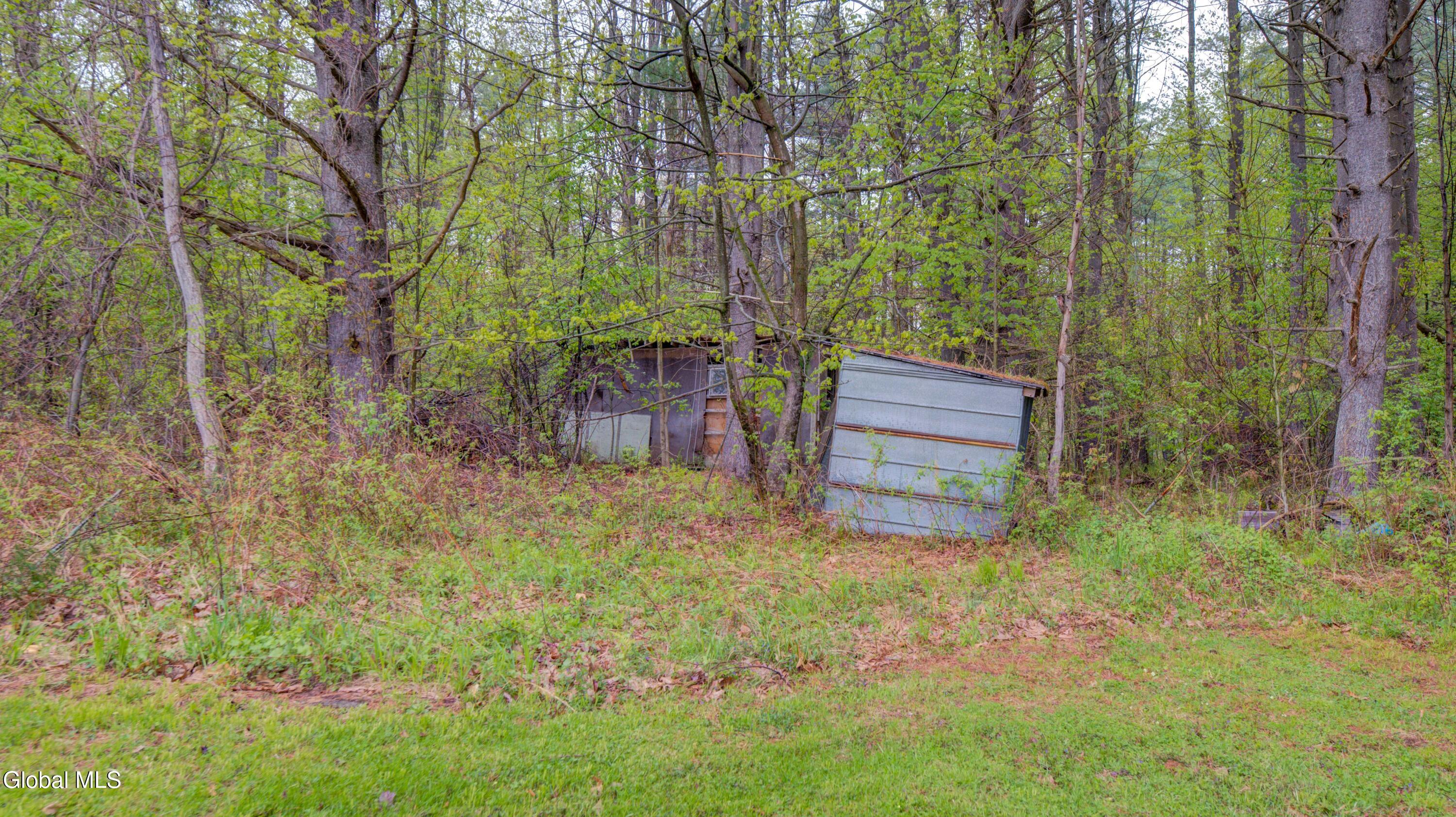 117 Blanchard Road Gloversville NY 12078