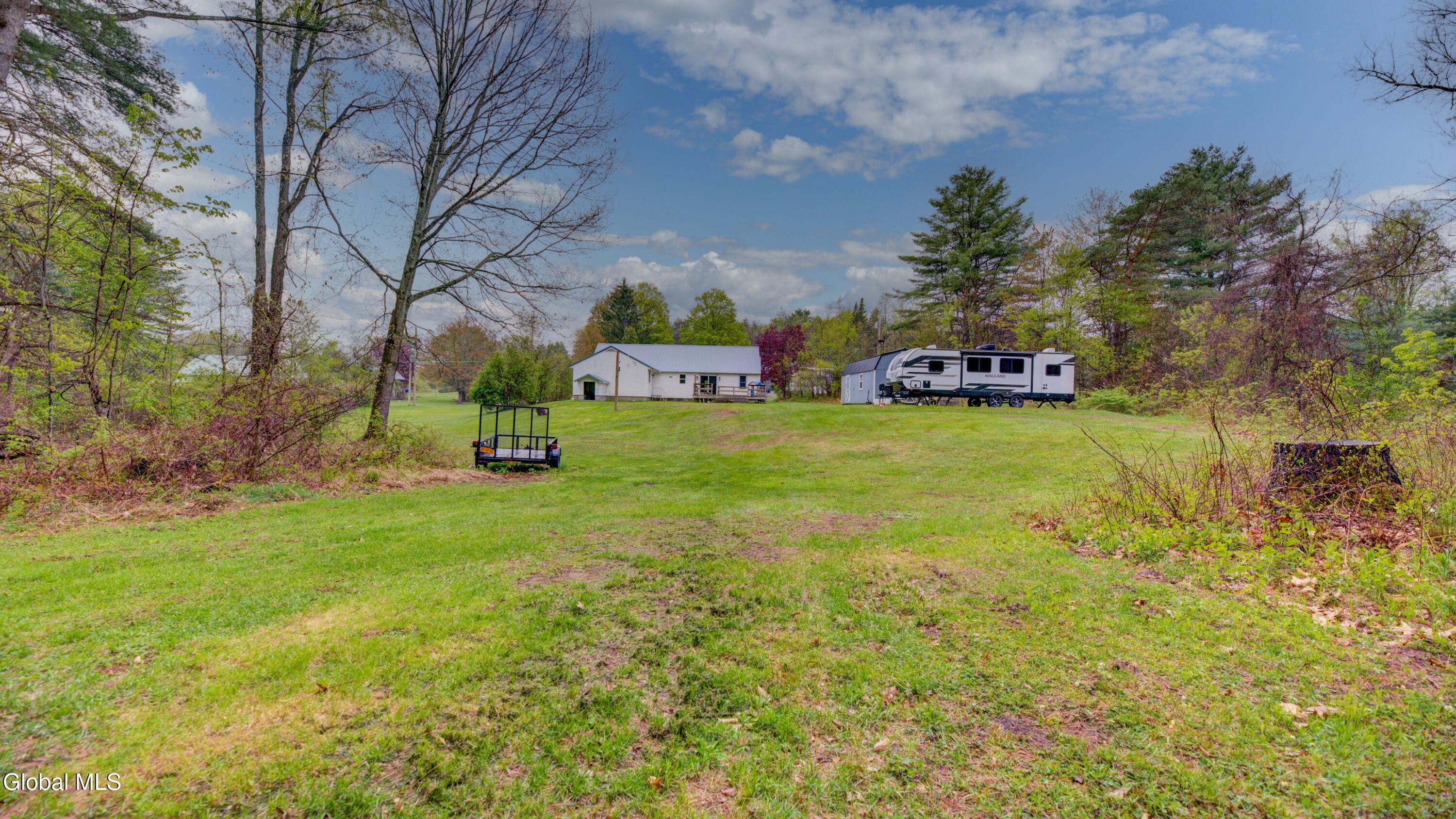 117 Blanchard Road Gloversville NY 12078