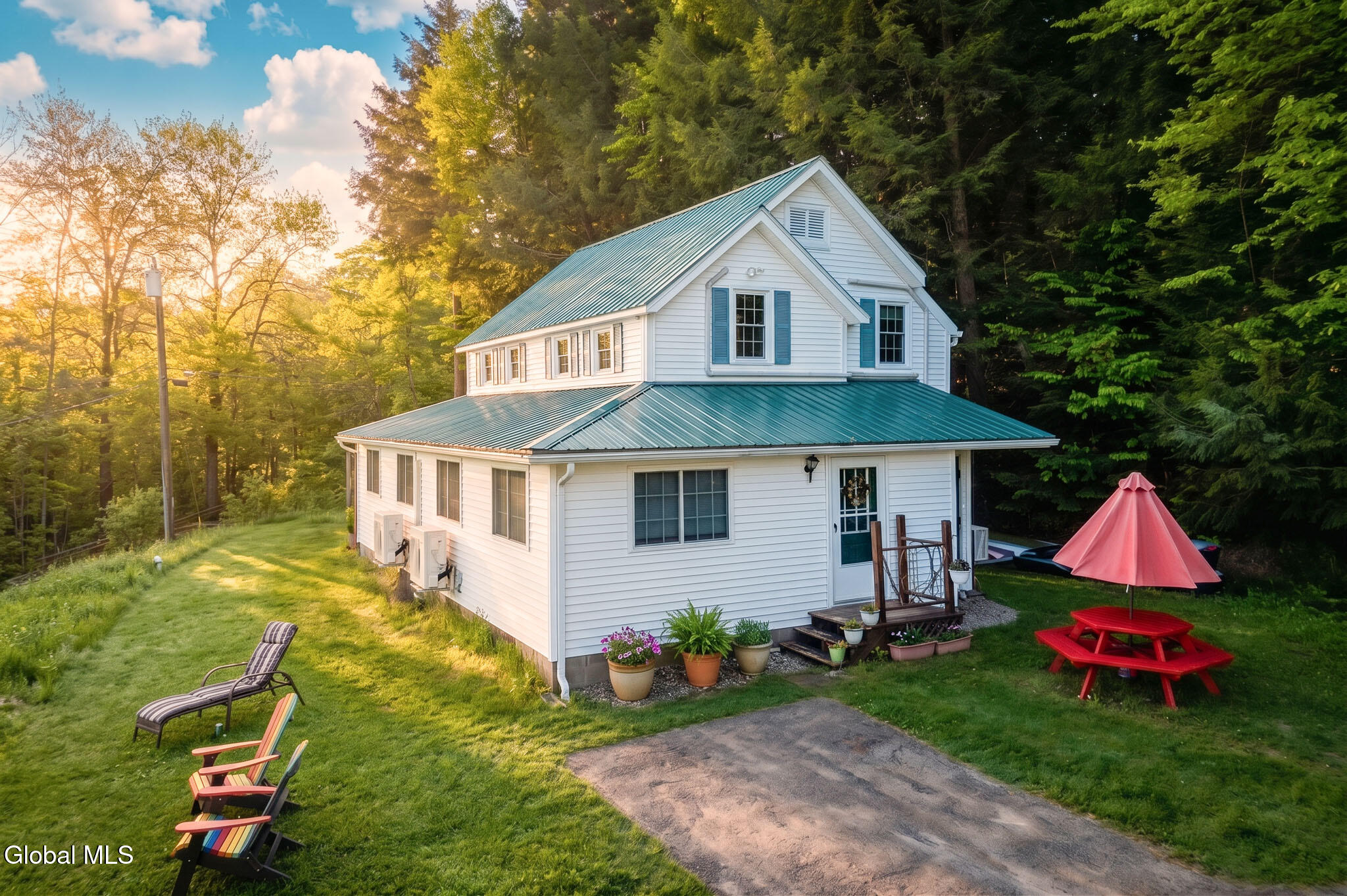 204 Mountain Lake South Shore Road Gloversville NY 12078