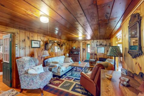 204 Mountain Lake South Shore Road Gloversville NY 12078