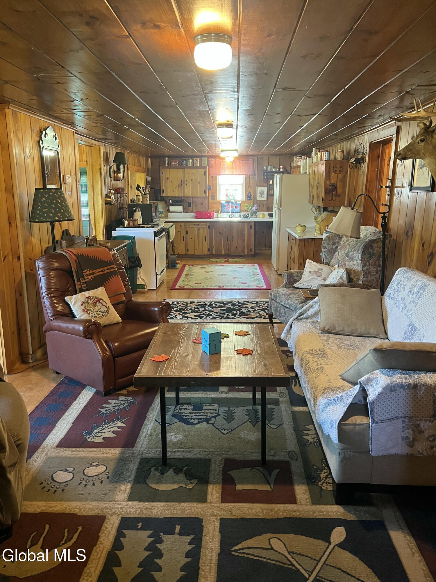 204 Mountain Lake South Shore Road Gloversville NY 12078