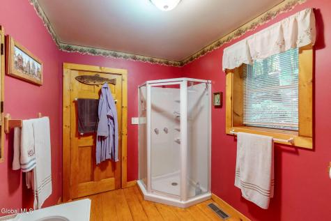 204 Mountain Lake South Shore Road Gloversville NY 12078