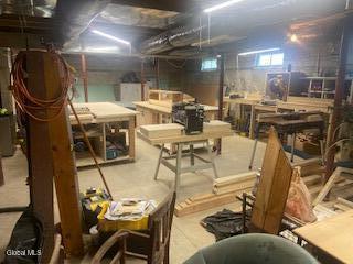204 Mountain Lake South Shore Road Gloversville NY 12078