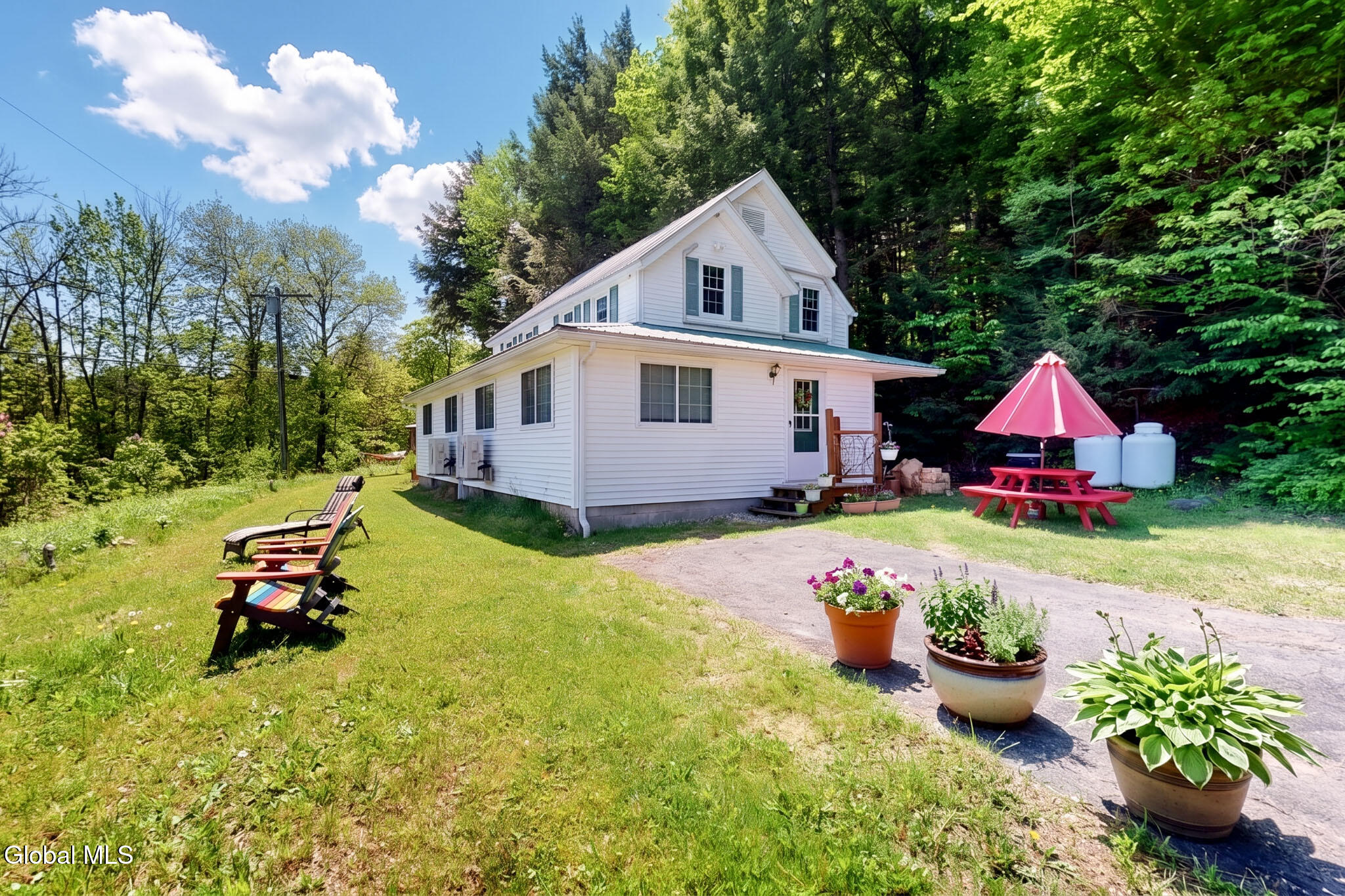 204 Mountain Lake South Shore Road Gloversville NY 12078